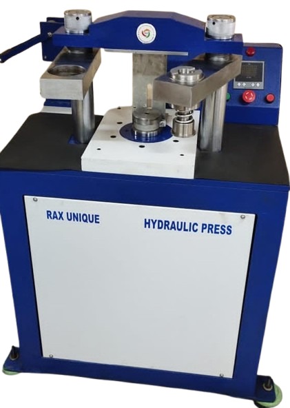 Smart Dwandha Hydraulic Press