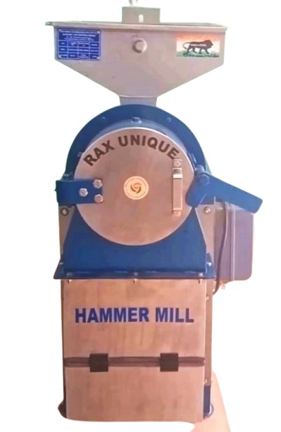 Bee Hammer Mill