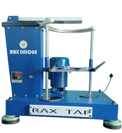 RAX-TAP Sieve Shaker
