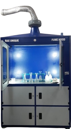 Fume Hood