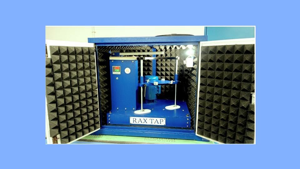 Sound Enclosure