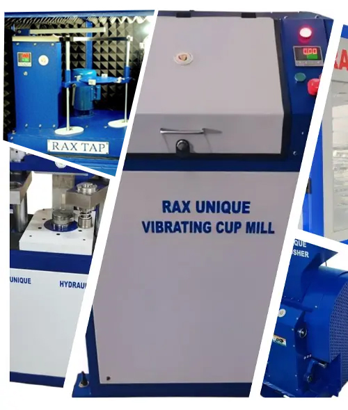 Rax Unique Technologies